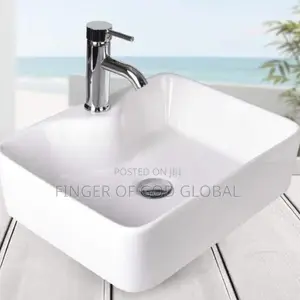 Table Top Wash Hand Basin