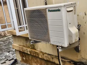Split Unit Air-Conditioners