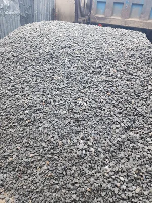 30tons Granite Delivered to Fagba