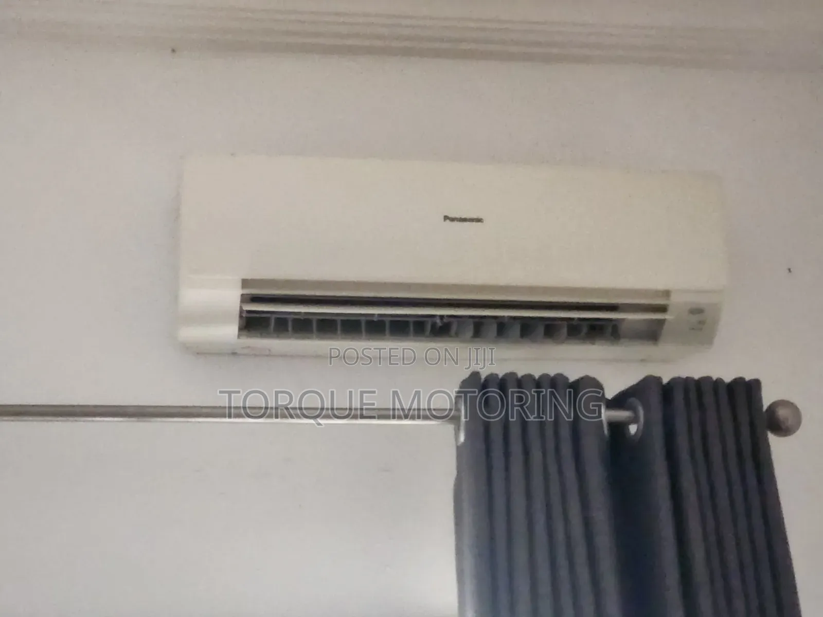 Split Unit Air-Conditioners