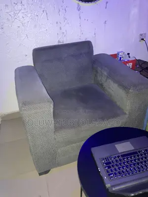 One Sitter Chair