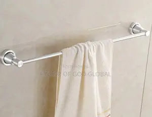 60cm Towel Rail