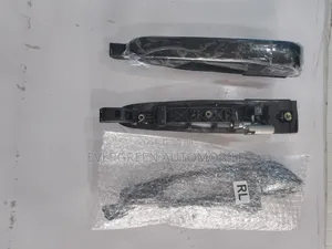 Outer Door Handle for Kia Sedona Back 30k Each Available for Sale
