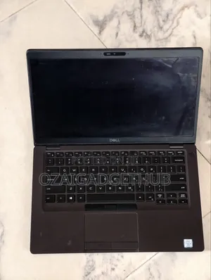 Laptop Dell Latitude 5400 8GB Intel Core i5 SSD 256GB