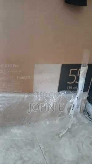 LG 55-Inch UHD 4k Smart TV – 55ut73
