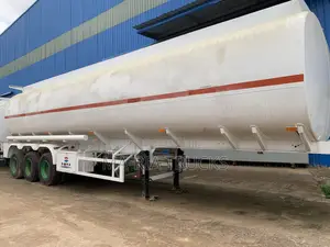 Brand New Fuel 50,000 Litres Tanker