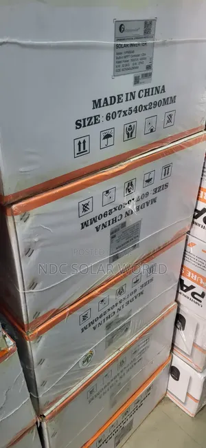 5kva Felicity Hybrid Inverter 48v