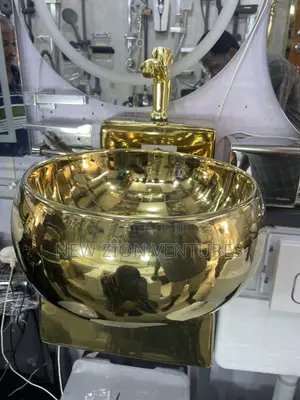 Wash Hand Basin
