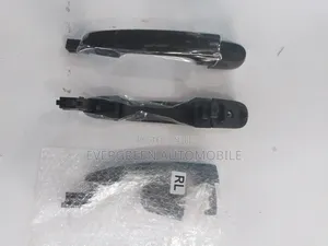 Outer Door Handle for Kia Sportage 2006 Available for Sale 7k Each