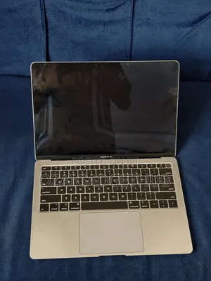 Laptop Apple MacBook Air 2018 8GB Intel Core i5 SSD 128GB