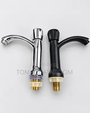 Single Water Tap