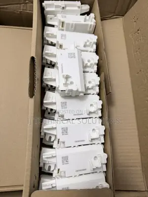 Washing Machine Spare Parts