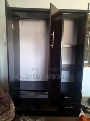 Wardrobe for Sale