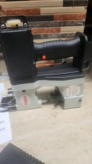 Portable Bag Closing Machine