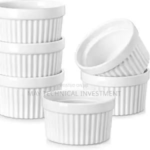 Ceramic Sauce Plate