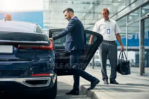 Lagos Airport Taxi &Transfers