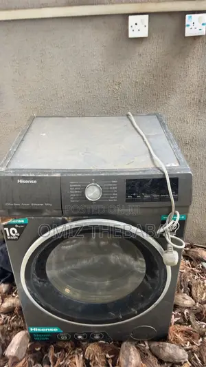 Hisense Washing Machine
