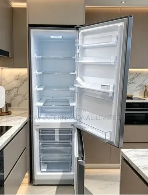 Hisense Refrigerator 264Litres With Two Years Warranty