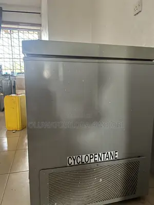 Deep Freezer