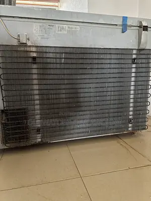 Deep Freezer