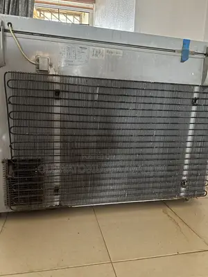 Deep Freezer