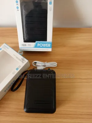 22.5W 20,000mAh Mini Powerbank