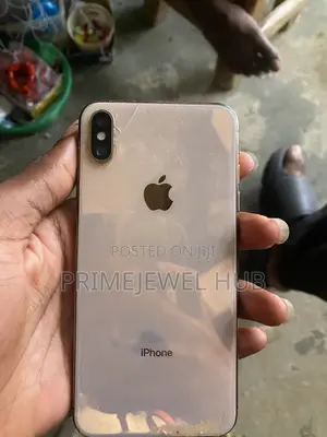 Apple iPhone XS Max 256 GB Bronze