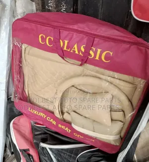 Lexus Es 330 Seat Cover Original One