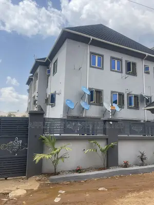 14bdrm Block of Flats in Affluent Homes, Katampe (Main) for sale