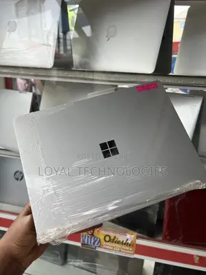 Laptop Microsoft Surface Book 8GB Intel Core i5 SSD 256GB