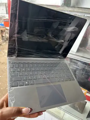 Laptop Microsoft Surface Book 8GB Intel Core i5 SSD 256GB