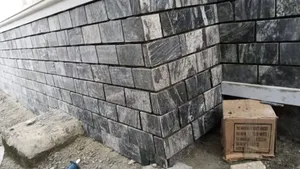 Granite Bricks
