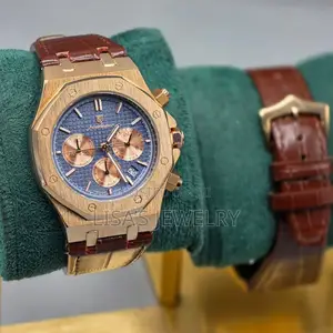 Poedagar Watch