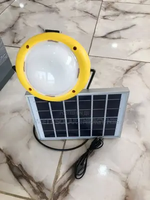 Pro 400 440LM Solar Lighting for Homes, Shops and Study Spaces