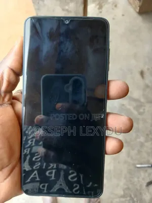 Samsung Galaxy A07 64 GB Blue