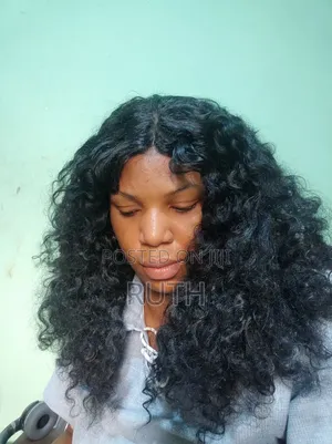 Hair Beauty