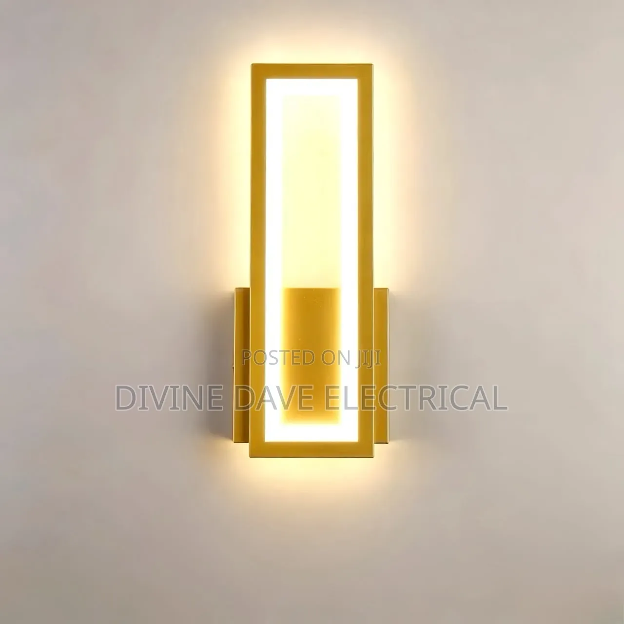 Morden LED Wall Light