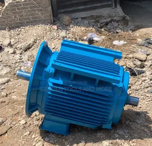 3 Phase AC Induction Motor