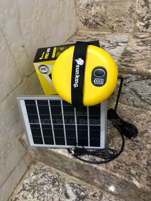 440 Lumens Pro 400 Solar Light for Residential and Commercial Use