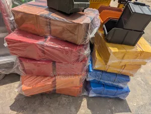 Storage Bins