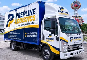 Haulage/Logistics/Bus Charter Service