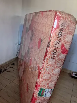 Brand New 4x6 Mattress (Still in Nylon) | Less Than 1 Month Old