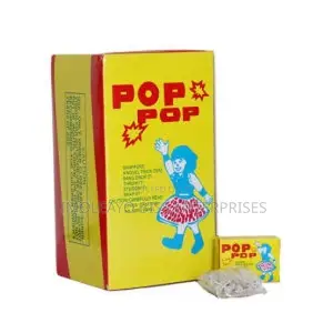 Pop Pop Aka Lamole