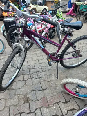 U.S. Imported Roadmaster Granite Peak 26" Mountain Bike/Bicycle