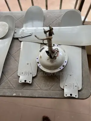 Ceiling Fan