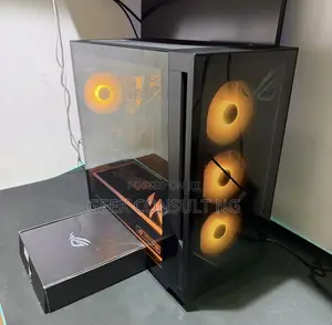 Desktop Computer Asus 32GB AMD Ryzen 7 SSD 1T
