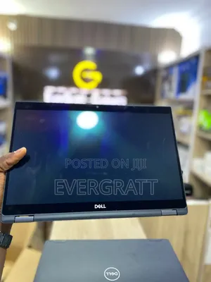 New Laptop Dell Latitude 7390 2-in-1 8GB Intel Core i5 SSD 256GB