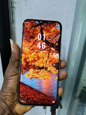 Vivo X100 256 GB Blue