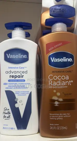 VASELINE Intensive Care Advanced Repair