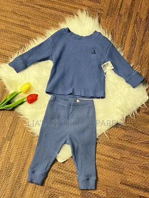 Affordable Kids Thrifted Wears